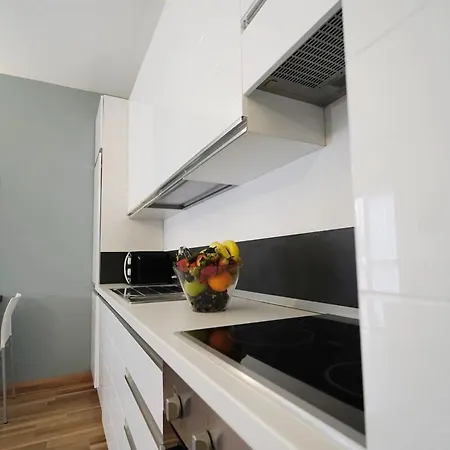 Candiani C2 Bilocale *