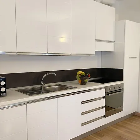 Lejlighed Candiani C2 Bilocale Milano