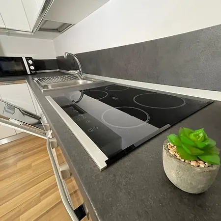 Candiani C2 Bilocale
