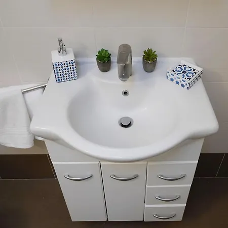 Candiani C2 Bilocale Lejlighed Milano