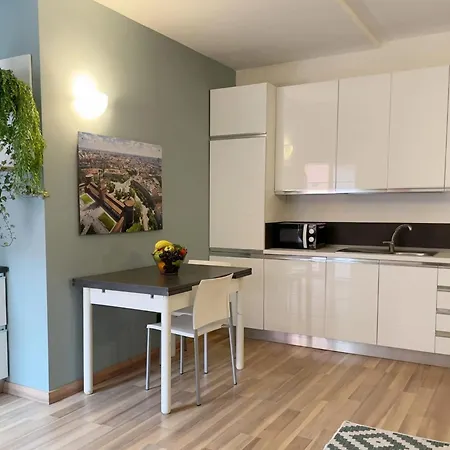 Candiani C2 Bilocale *