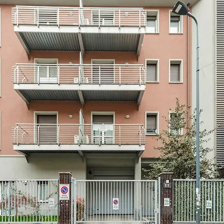 Lejlighed Candiani C2 Bilocale *