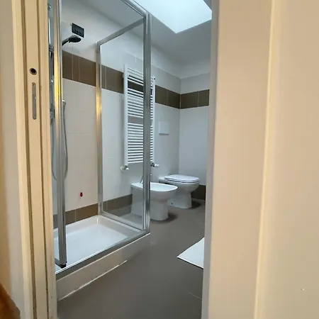 Candiani C2 Bilocale
