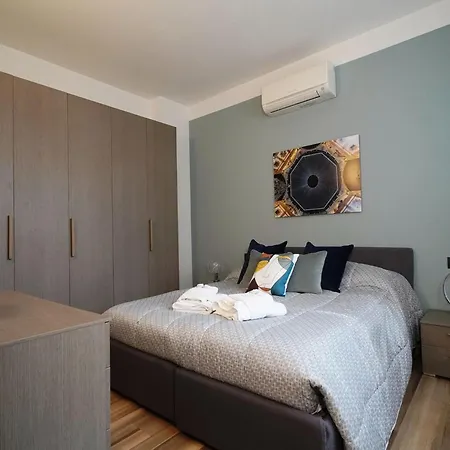 Lejlighed Candiani C2 Bilocale *