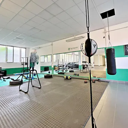 Candiani C2 Bilocale Milano