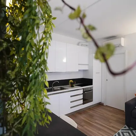 Appartement Candiani C2 Bilocale *